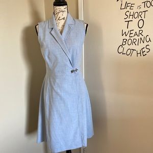 Beautiful career dress